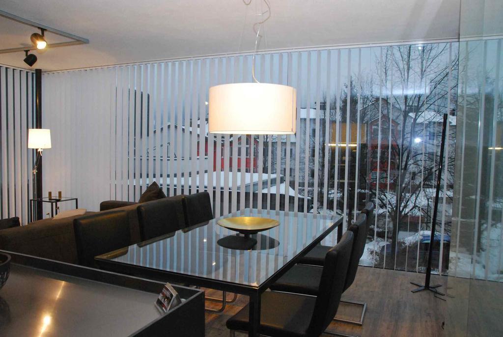 Arnsteiner Apartments เซลล์อัมเซ ภายนอก รูปภาพ