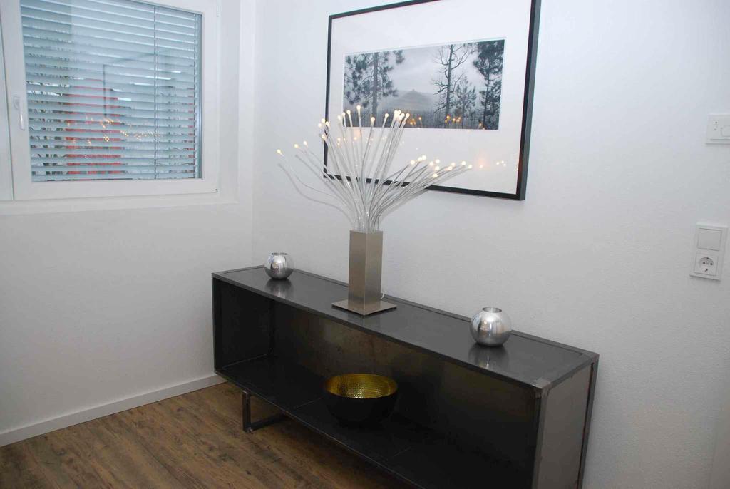 Arnsteiner Apartments เซลล์อัมเซ ภายนอก รูปภาพ