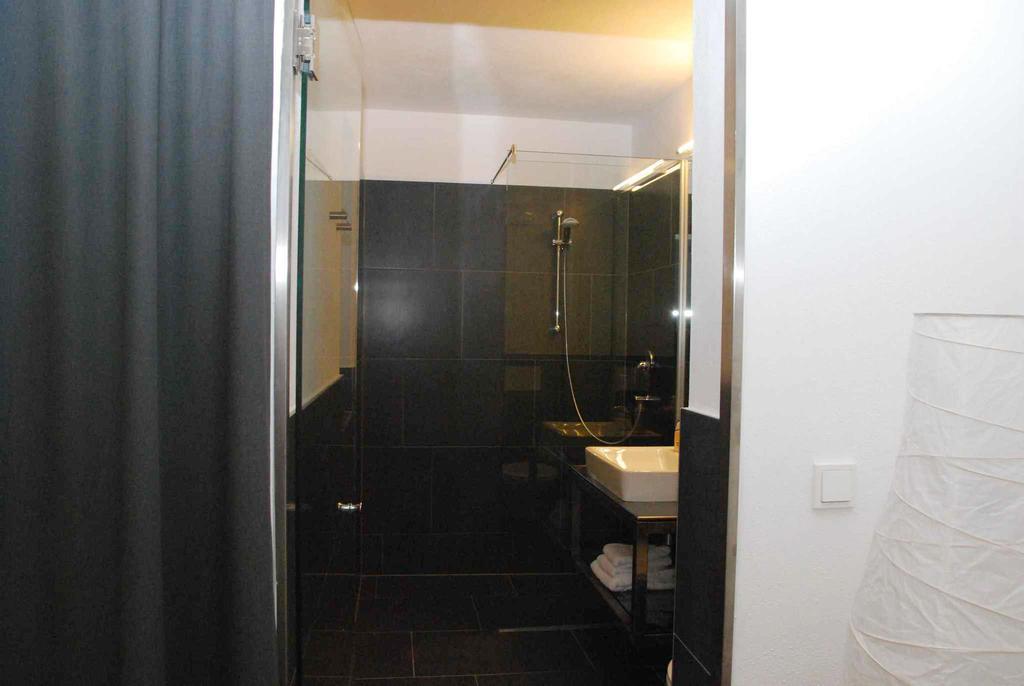 Arnsteiner Apartments เซลล์อัมเซ ภายนอก รูปภาพ